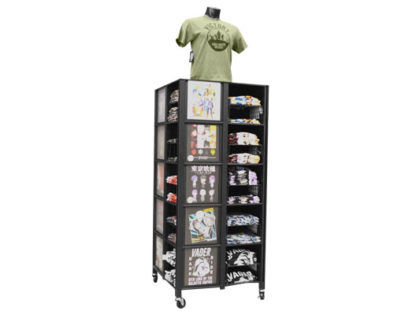 T-shirt Display