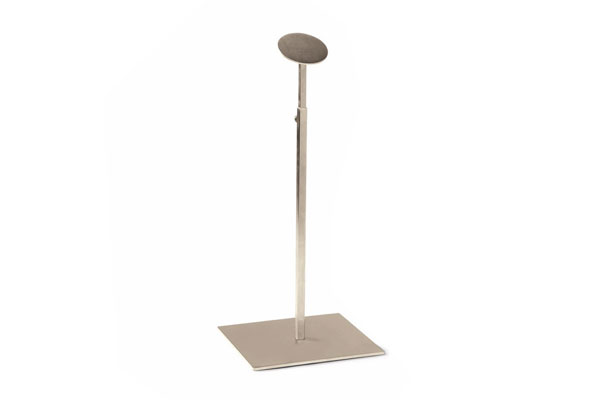 Adjustable Hat Stand