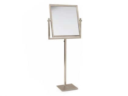 Tilting & Telescoping Mirror