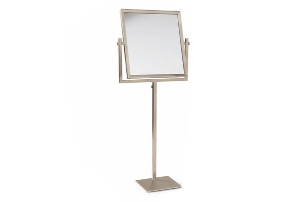 Tilting & Telescoping Mirror