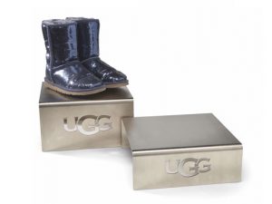 Ugg Shoe Riser