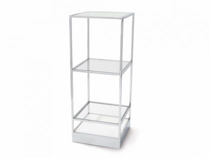 Short Etagere