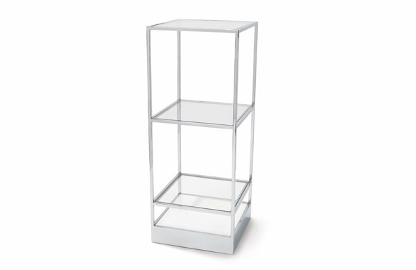 Short Etagere